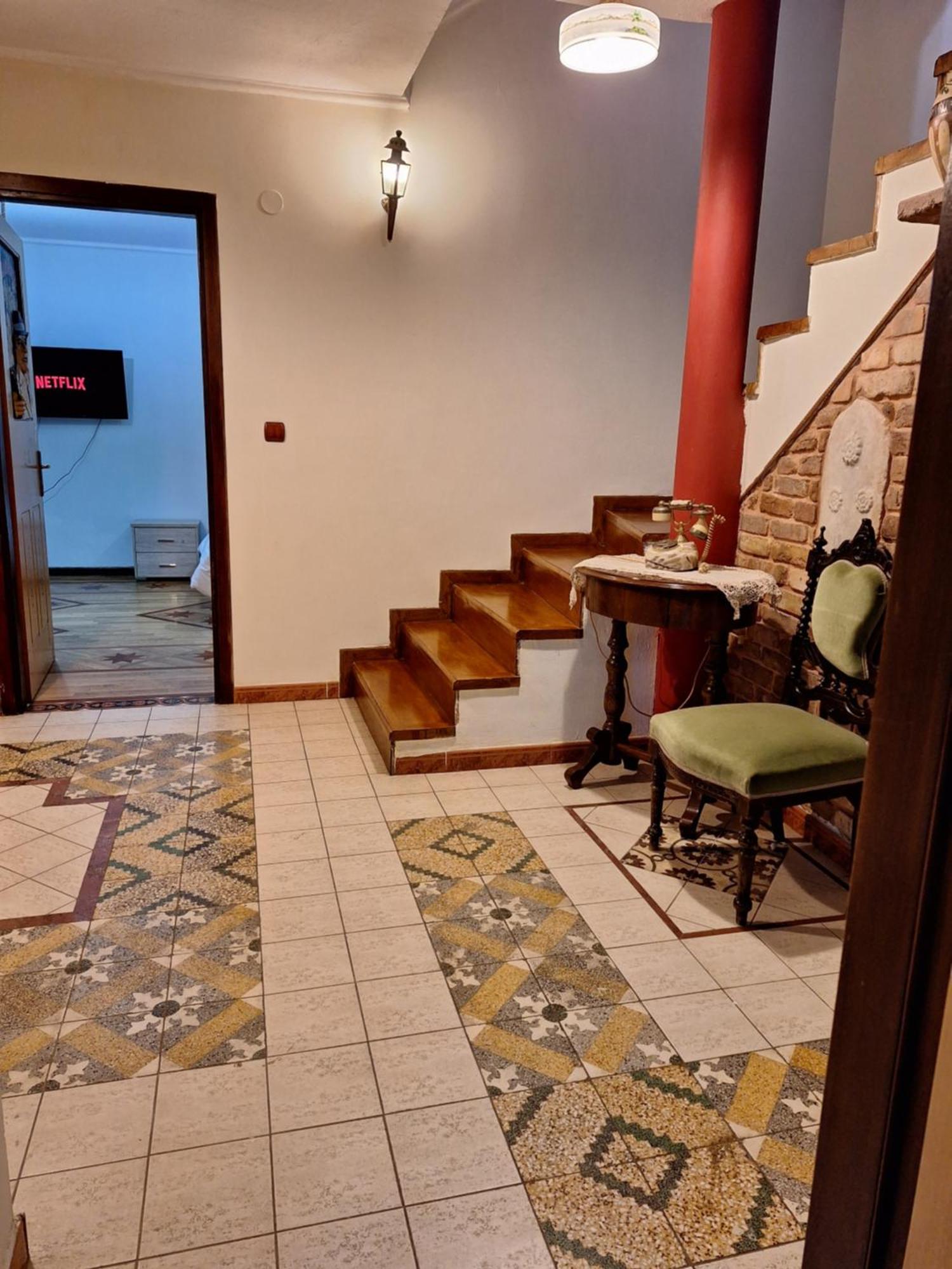 شقة C.1 Elia Old_Town سالونيك المظهر الخارجي الصورة