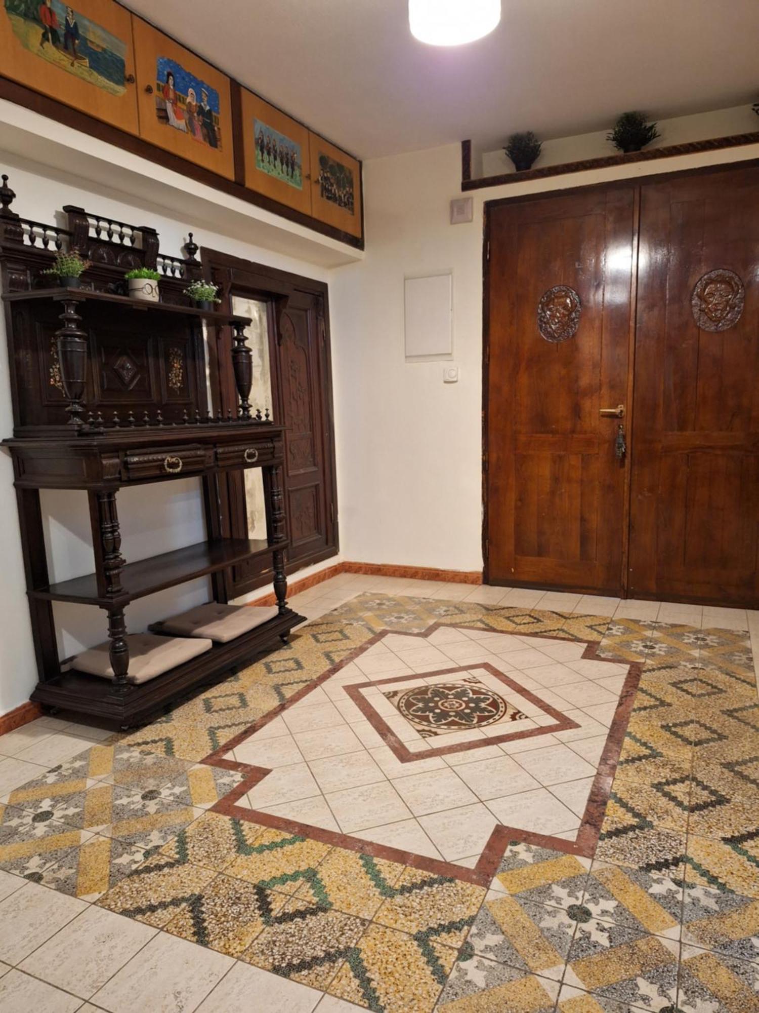 شقة C.1 Elia Old_Town سالونيك المظهر الخارجي الصورة