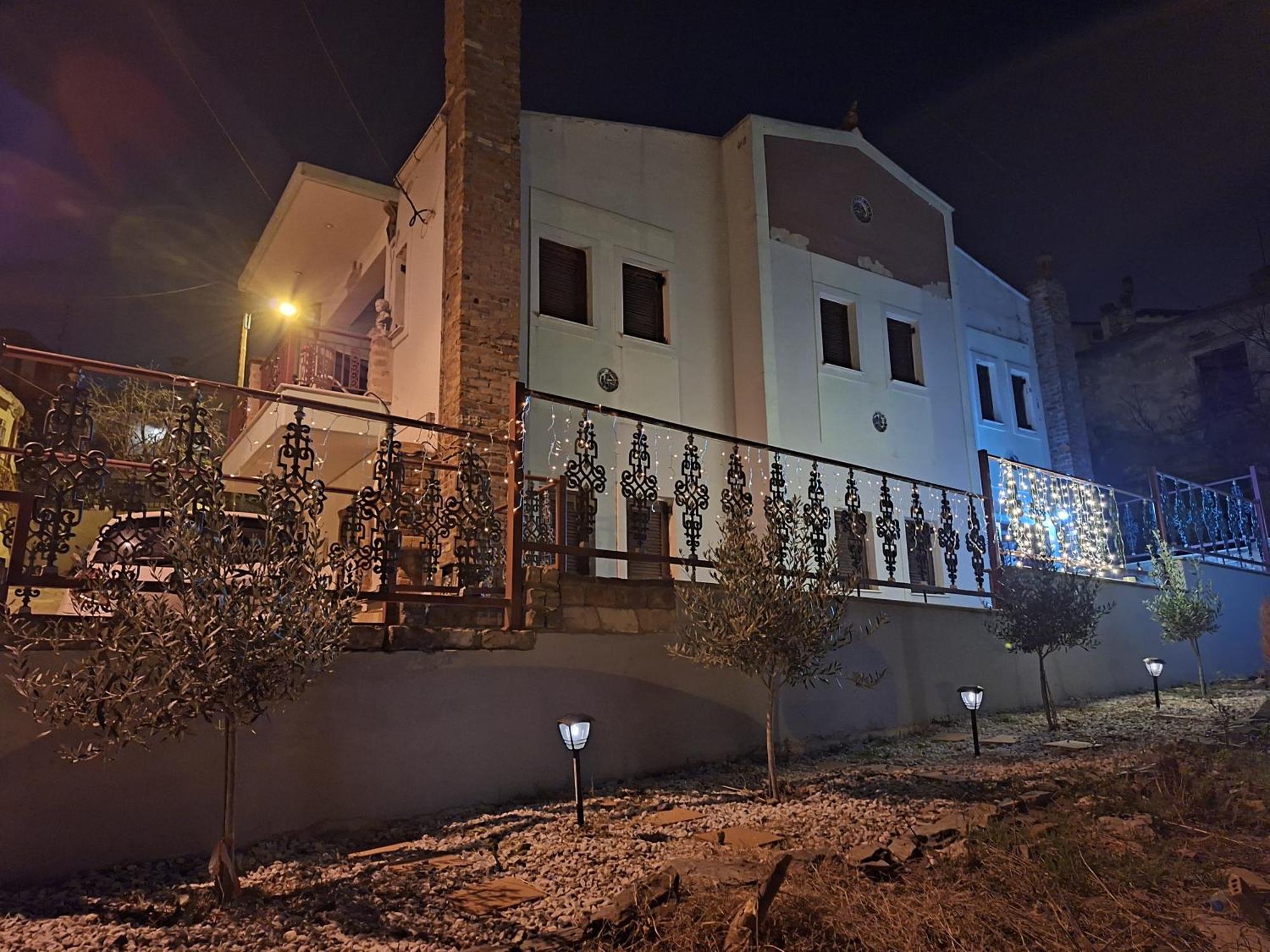 شقة C.1 Elia Old_Town سالونيك المظهر الخارجي الصورة