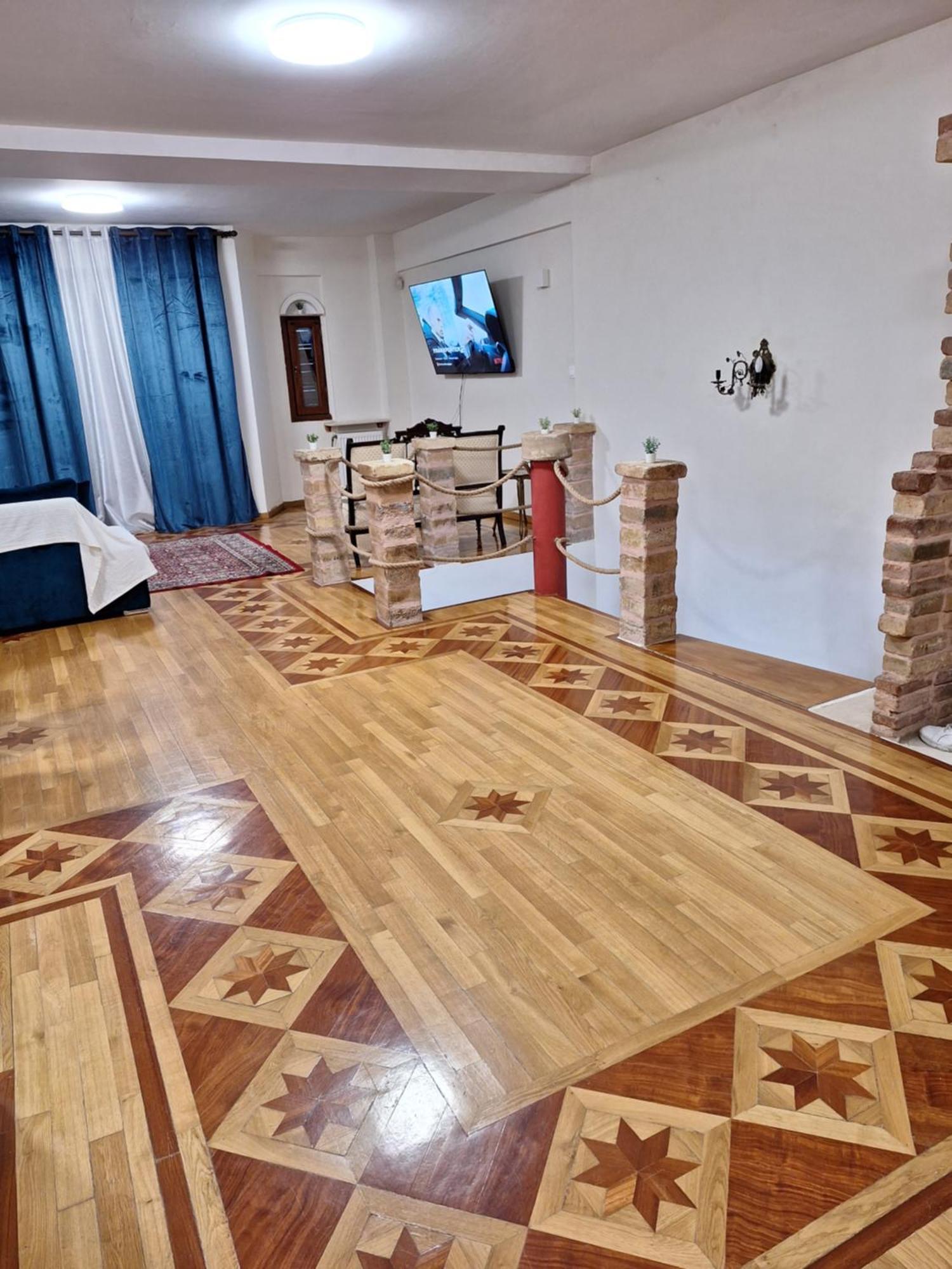 شقة C.1 Elia Old_Town سالونيك المظهر الخارجي الصورة