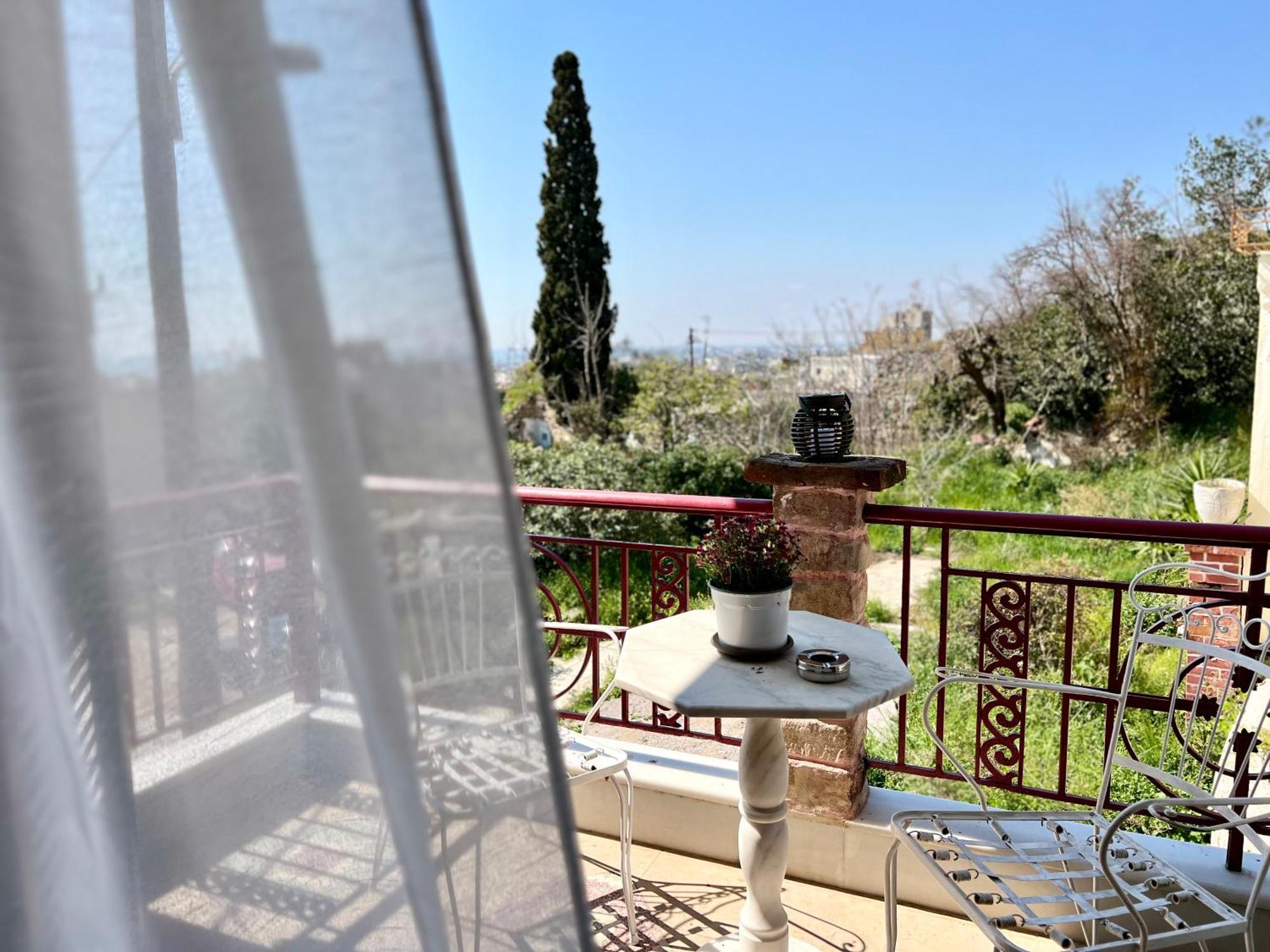 شقة C.1 Elia Old_Town سالونيك المظهر الخارجي الصورة