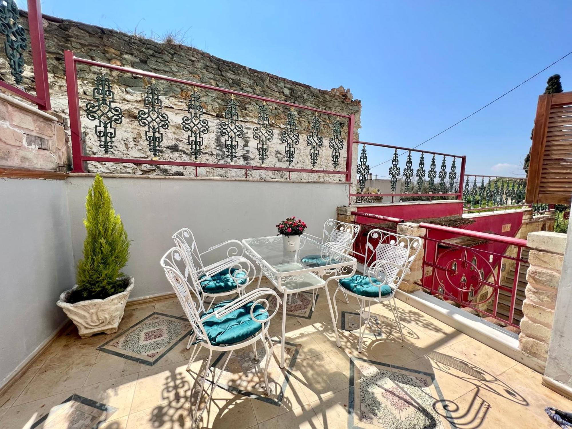 شقة C.1 Elia Old_Town سالونيك المظهر الخارجي الصورة