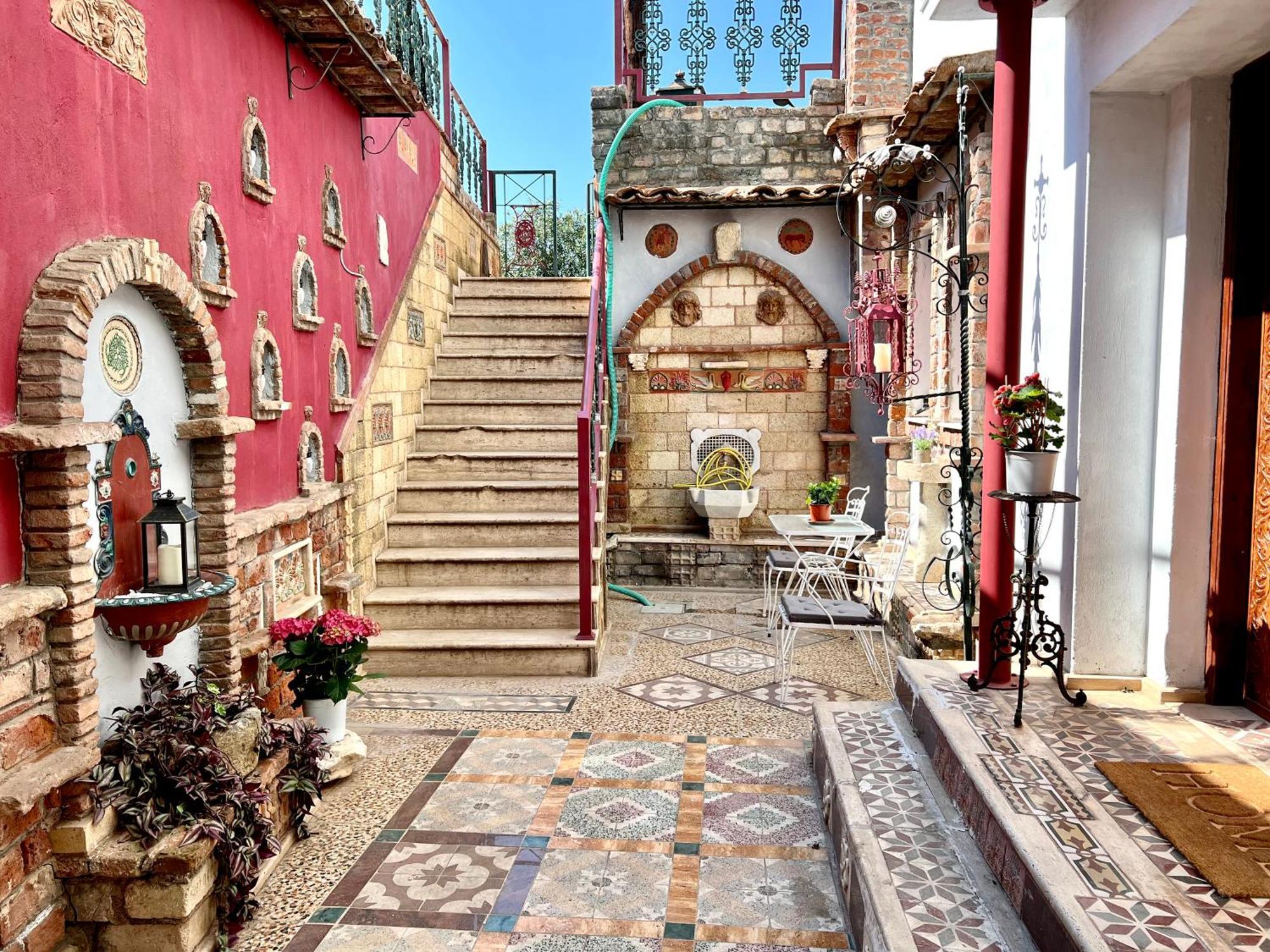 شقة C.1 Elia Old_Town سالونيك المظهر الخارجي الصورة