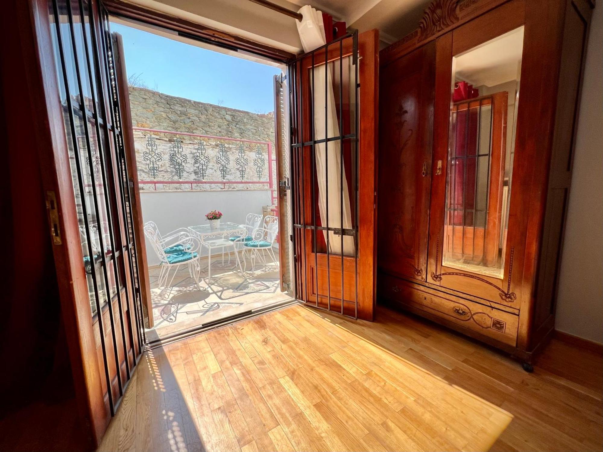 شقة C.1 Elia Old_Town سالونيك المظهر الخارجي الصورة