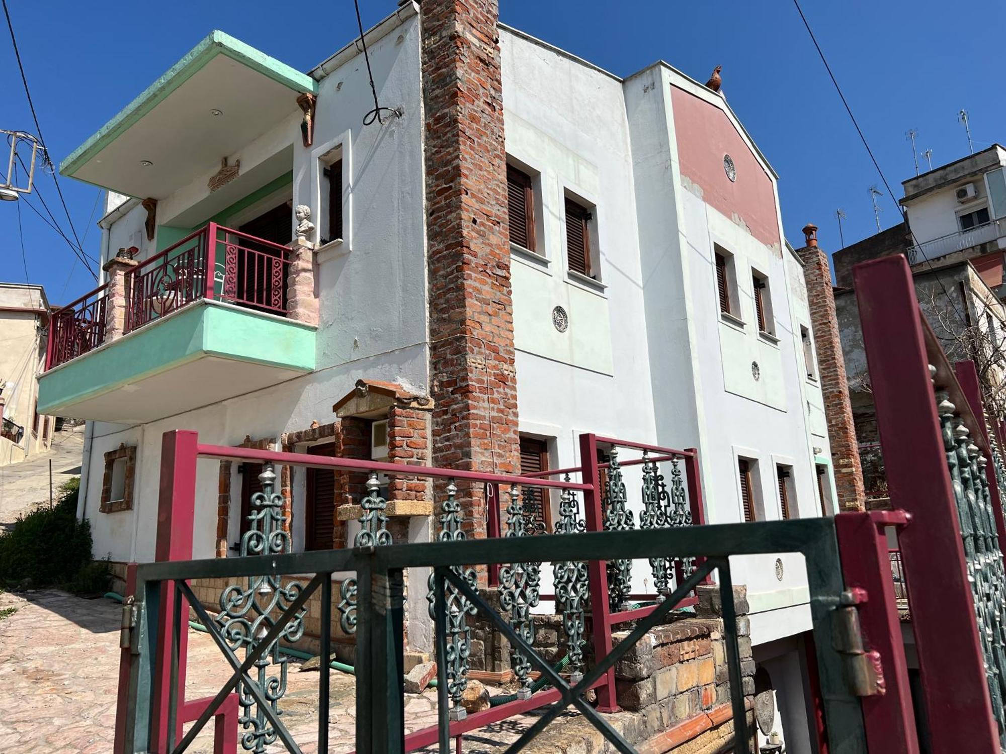 شقة C.1 Elia Old_Town سالونيك المظهر الخارجي الصورة